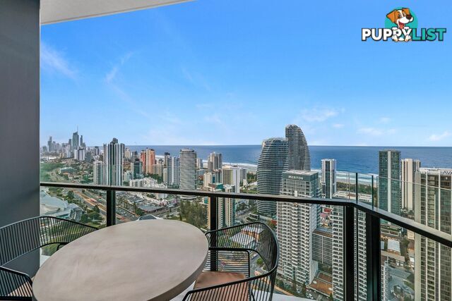 14112/5 The Darling Avenue BROADBEACH QLD 4218