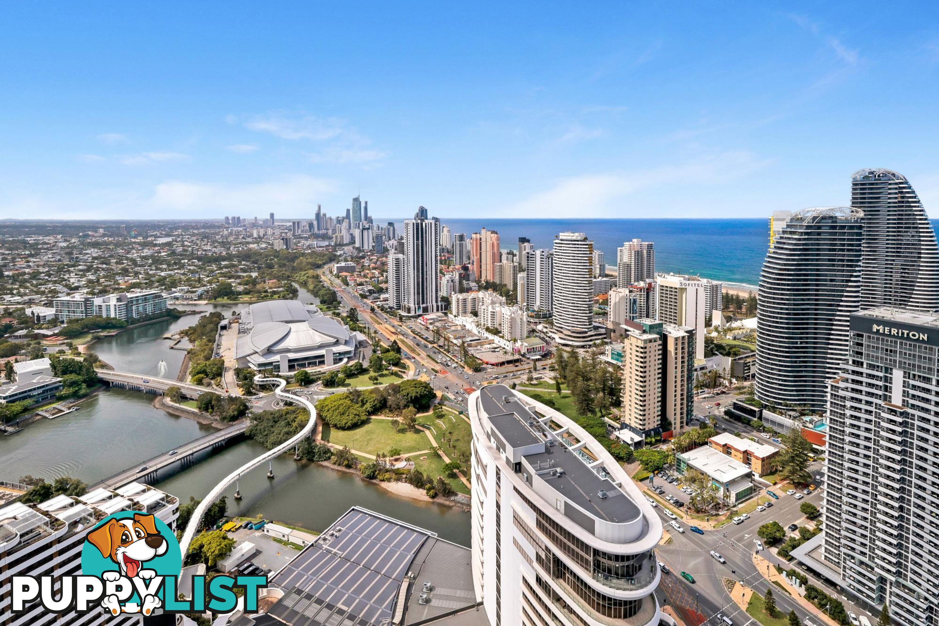 14112/5 The Darling Avenue BROADBEACH QLD 4218