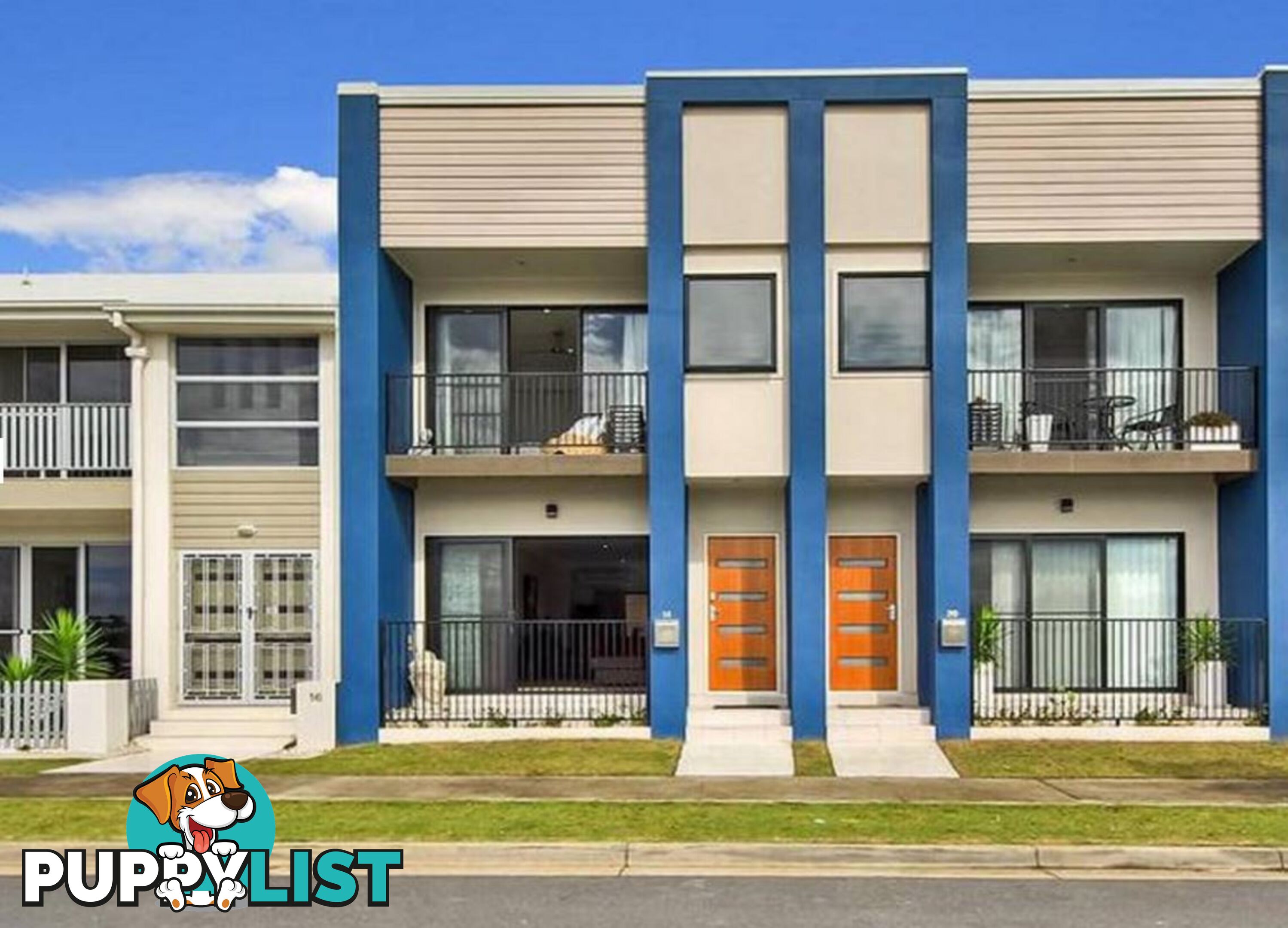 205/18 South Bay Drive VARSITY LAKES QLD 4227