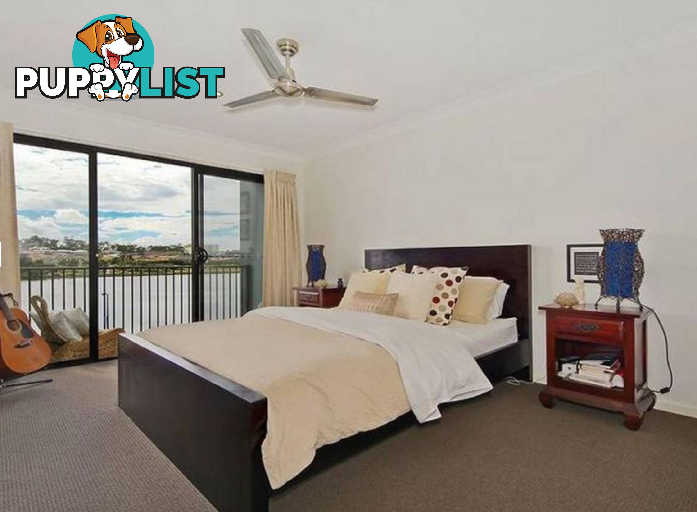 205/18 South Bay Drive VARSITY LAKES QLD 4227