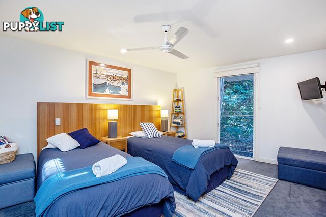 Lodge 22 Couran Cove SOUTH STRADBROKE QLD 4216