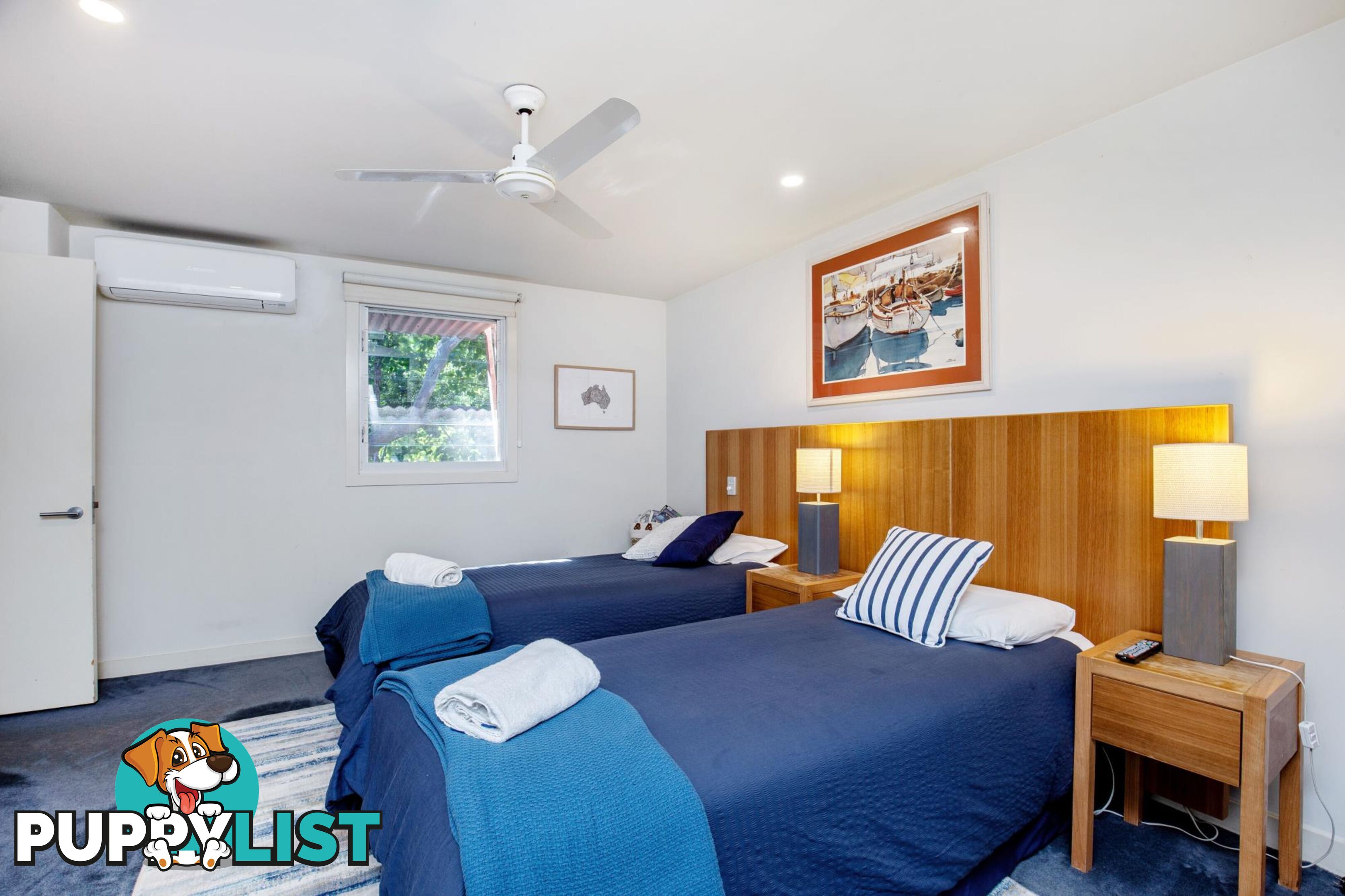 Lodge 22 Couran Cove SOUTH STRADBROKE QLD 4216