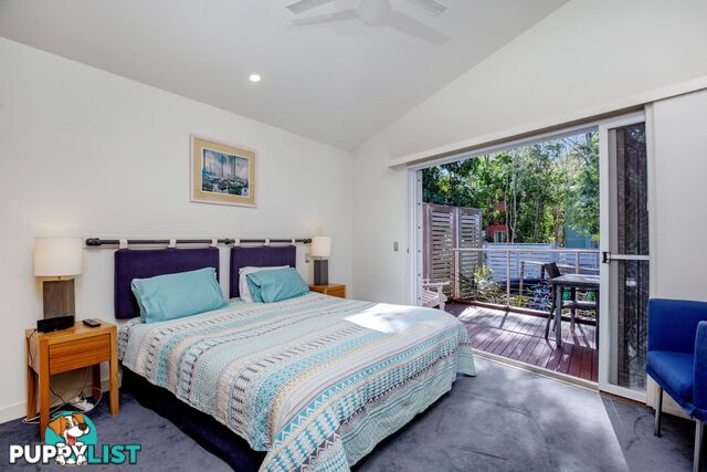 Lodge 22 Couran Cove SOUTH STRADBROKE QLD 4216