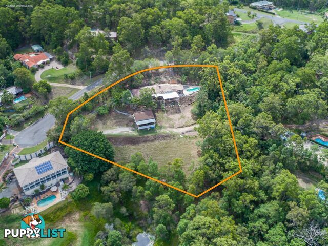 6 Akama Court MUDGEERABA QLD 4213