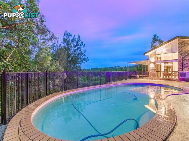 6 Akama Court MUDGEERABA QLD 4213