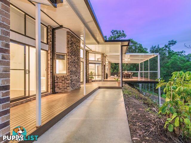 6 Akama Court MUDGEERABA QLD 4213