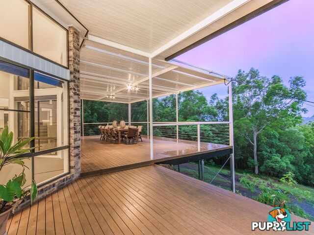 6 Akama Court MUDGEERABA QLD 4213