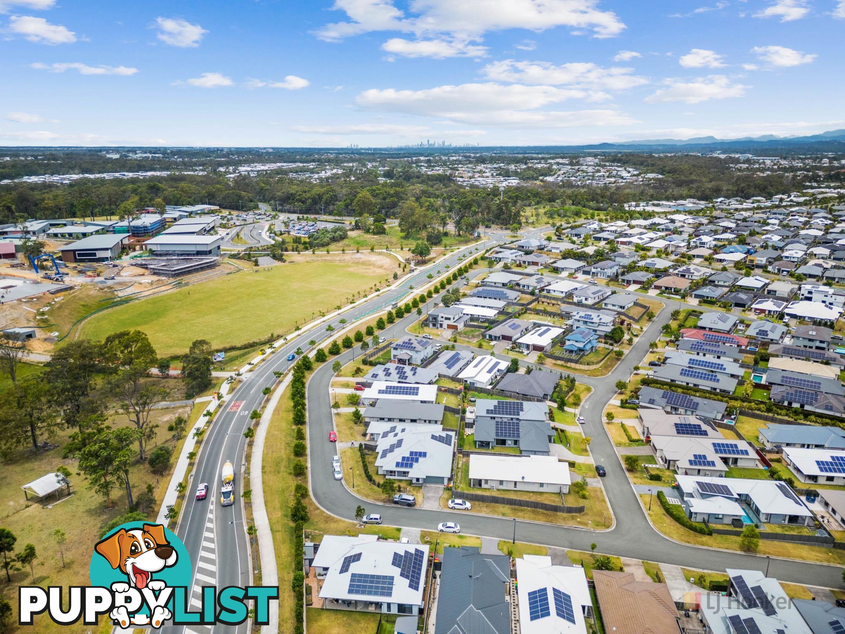 34A Looby Crescent PIMPAMA QLD 4209