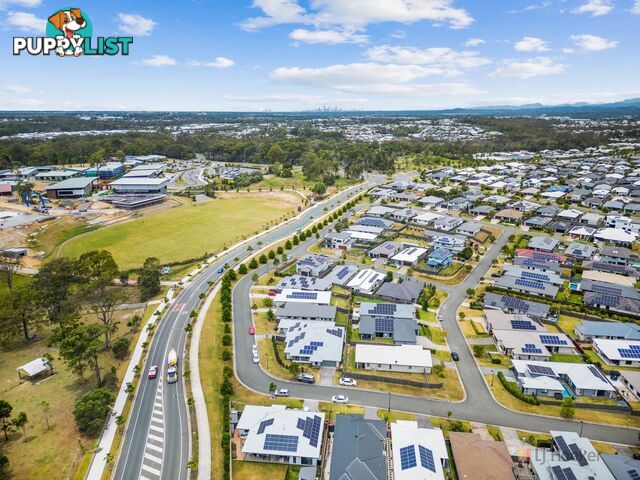 34A Looby Crescent PIMPAMA QLD 4209