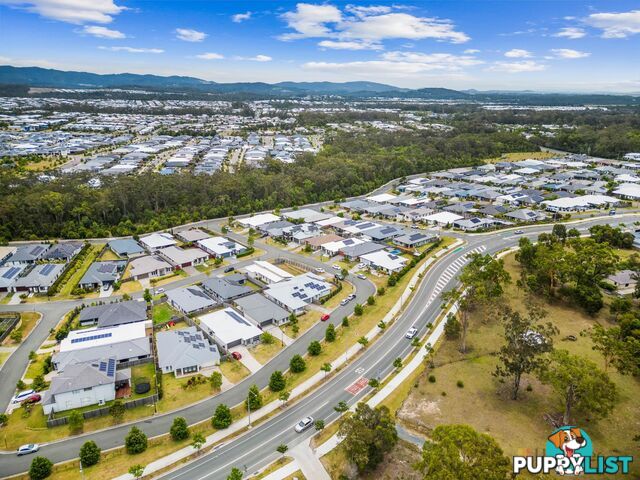 34A Looby Crescent PIMPAMA QLD 4209