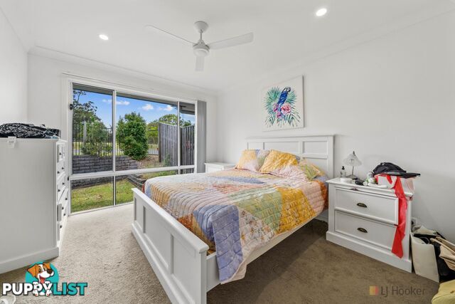 34A Looby Crescent PIMPAMA QLD 4209