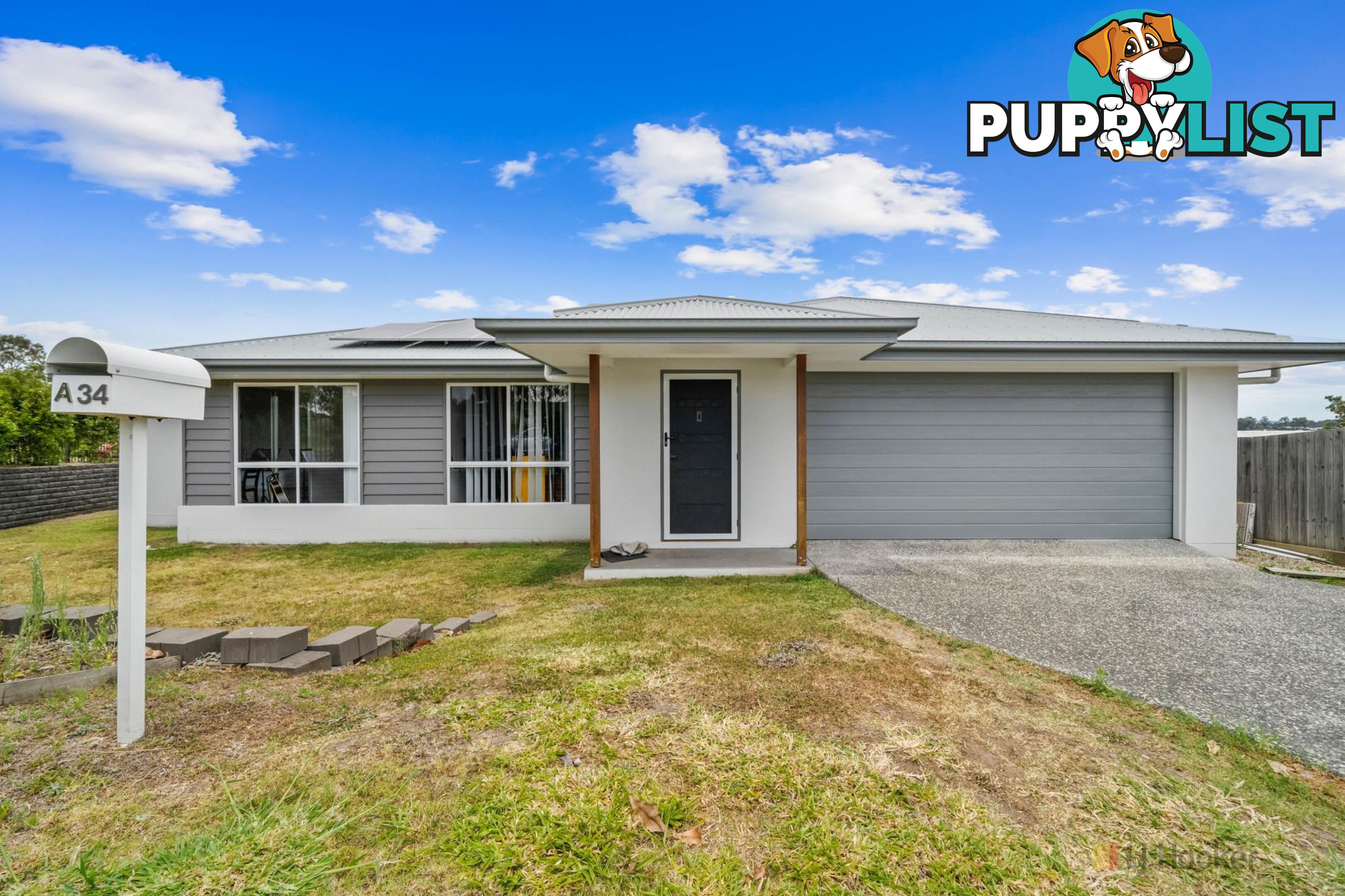 34A Looby Crescent PIMPAMA QLD 4209