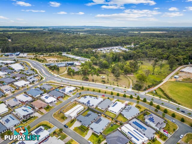 34A Looby Crescent PIMPAMA QLD 4209