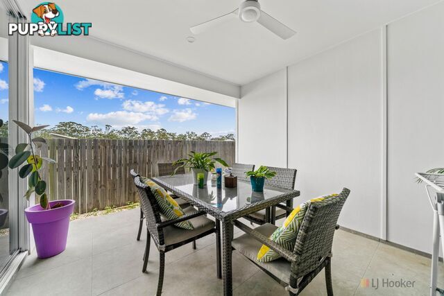 34A Looby Crescent PIMPAMA QLD 4209