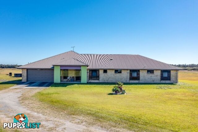 27 Rocky Point Road WOONGOOLBA QLD 4207