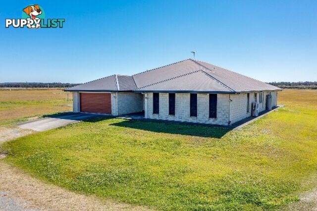 27 Rocky Point Road WOONGOOLBA QLD 4207