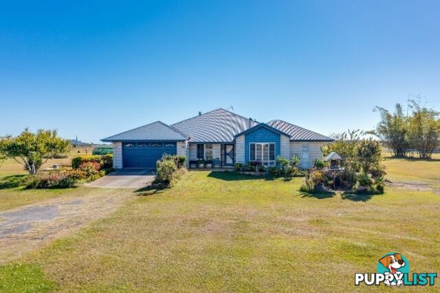 27 Rocky Point Road WOONGOOLBA QLD 4207