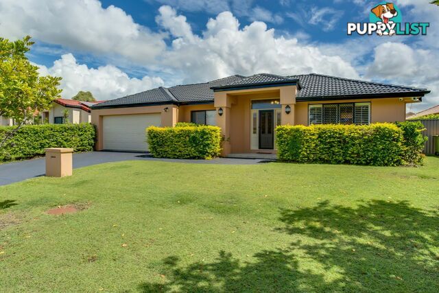 30 Shoalwater Court BURLEIGH WATERS QLD 4220