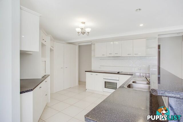 30 Shoalwater Court BURLEIGH WATERS QLD 4220