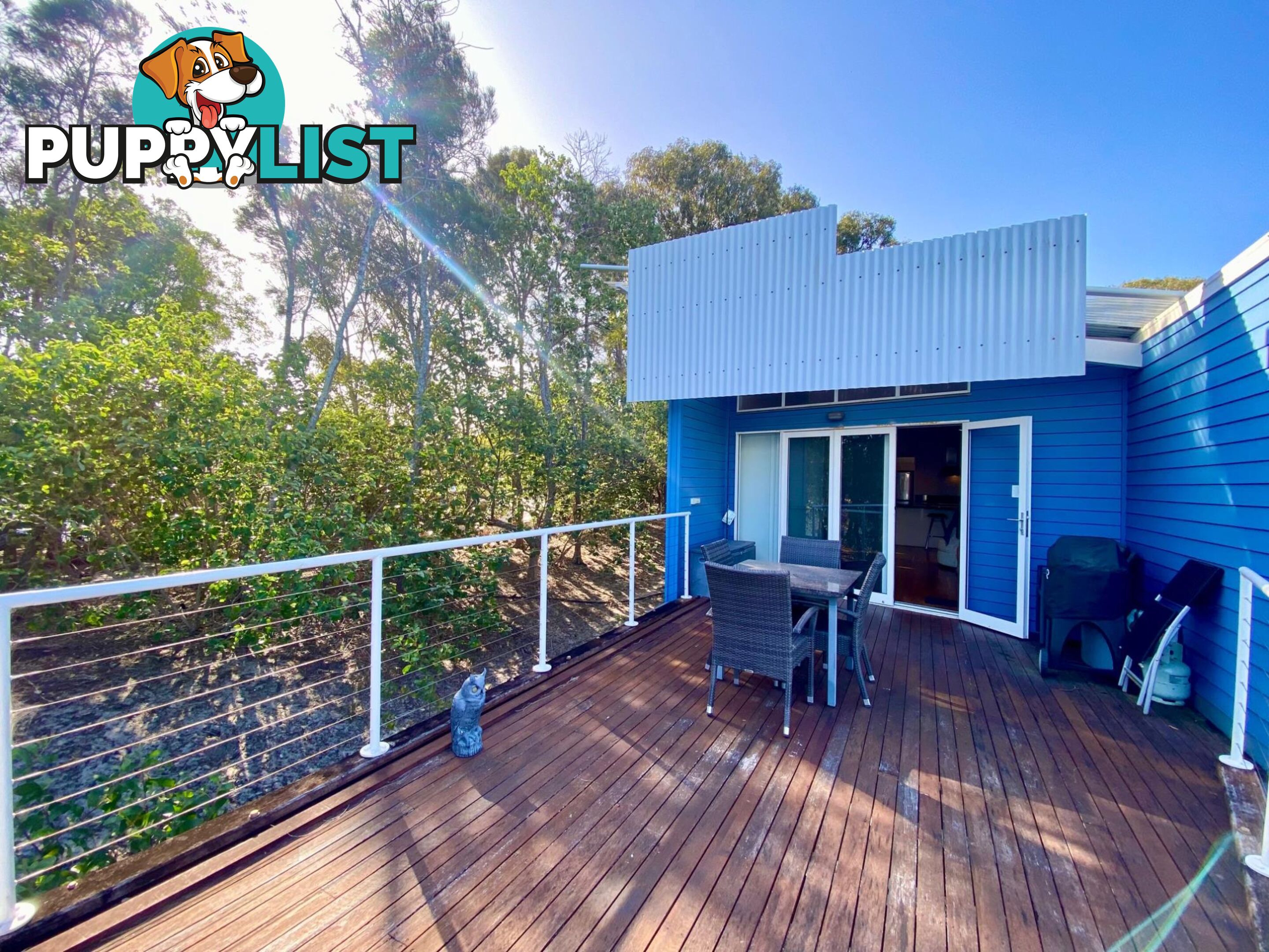 Lodge 1, U Island Street SOUTH STRADBROKE QLD 4216