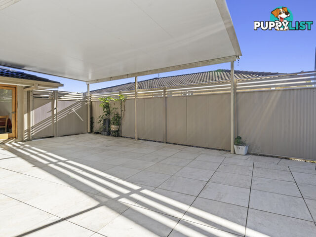 4 Dawnann Court CARRARA QLD 4211