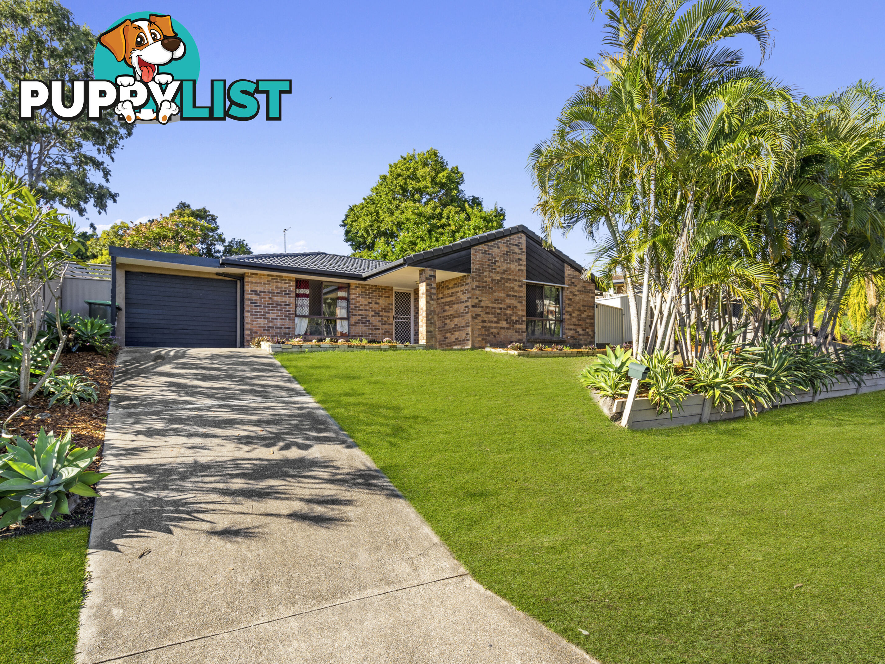 4 Dawnann Court CARRARA QLD 4211