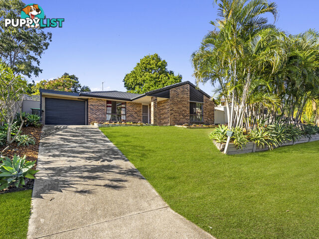 4 Dawnann Court CARRARA QLD 4211