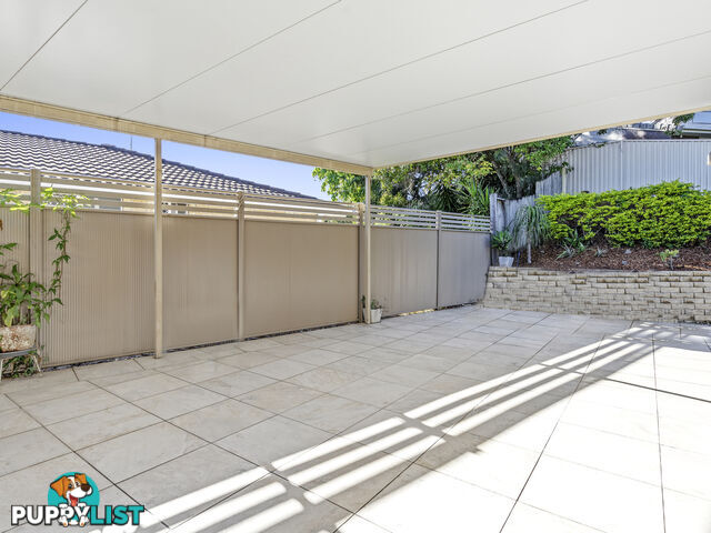 4 Dawnann Court CARRARA QLD 4211