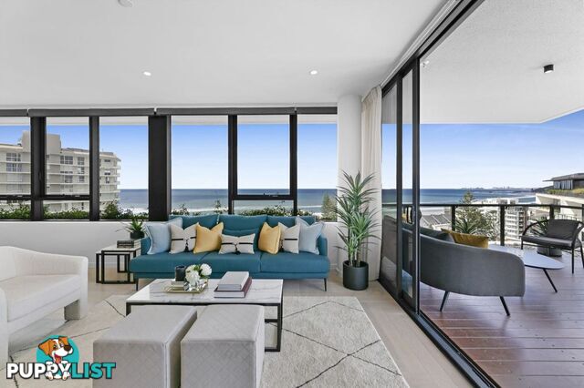 21202/1328 Gold Coast Highway PALM BEACH QLD 4221