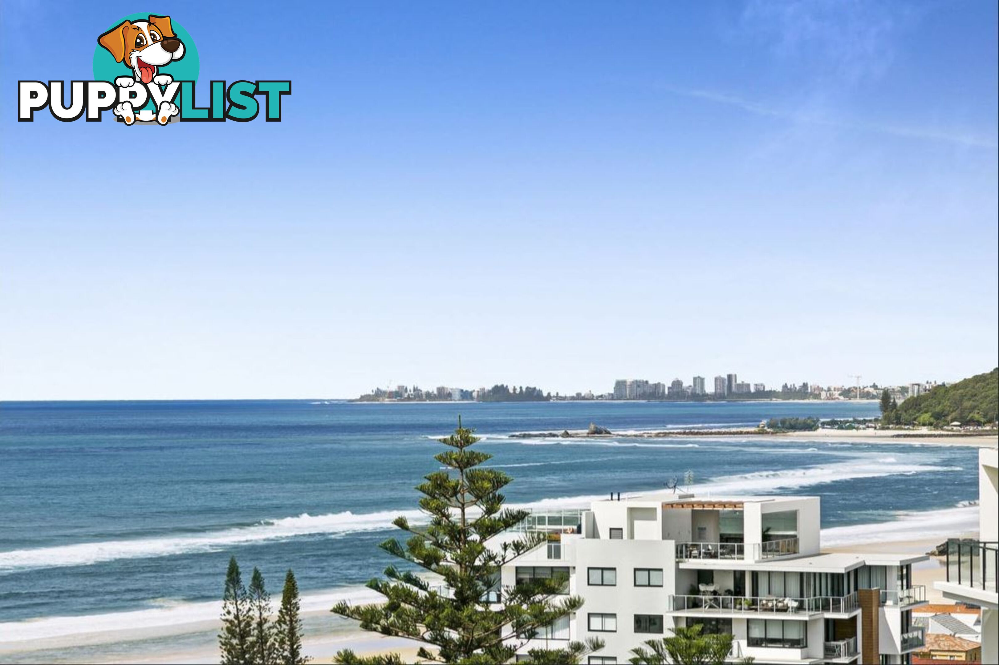 21202/1328 Gold Coast Highway PALM BEACH QLD 4221