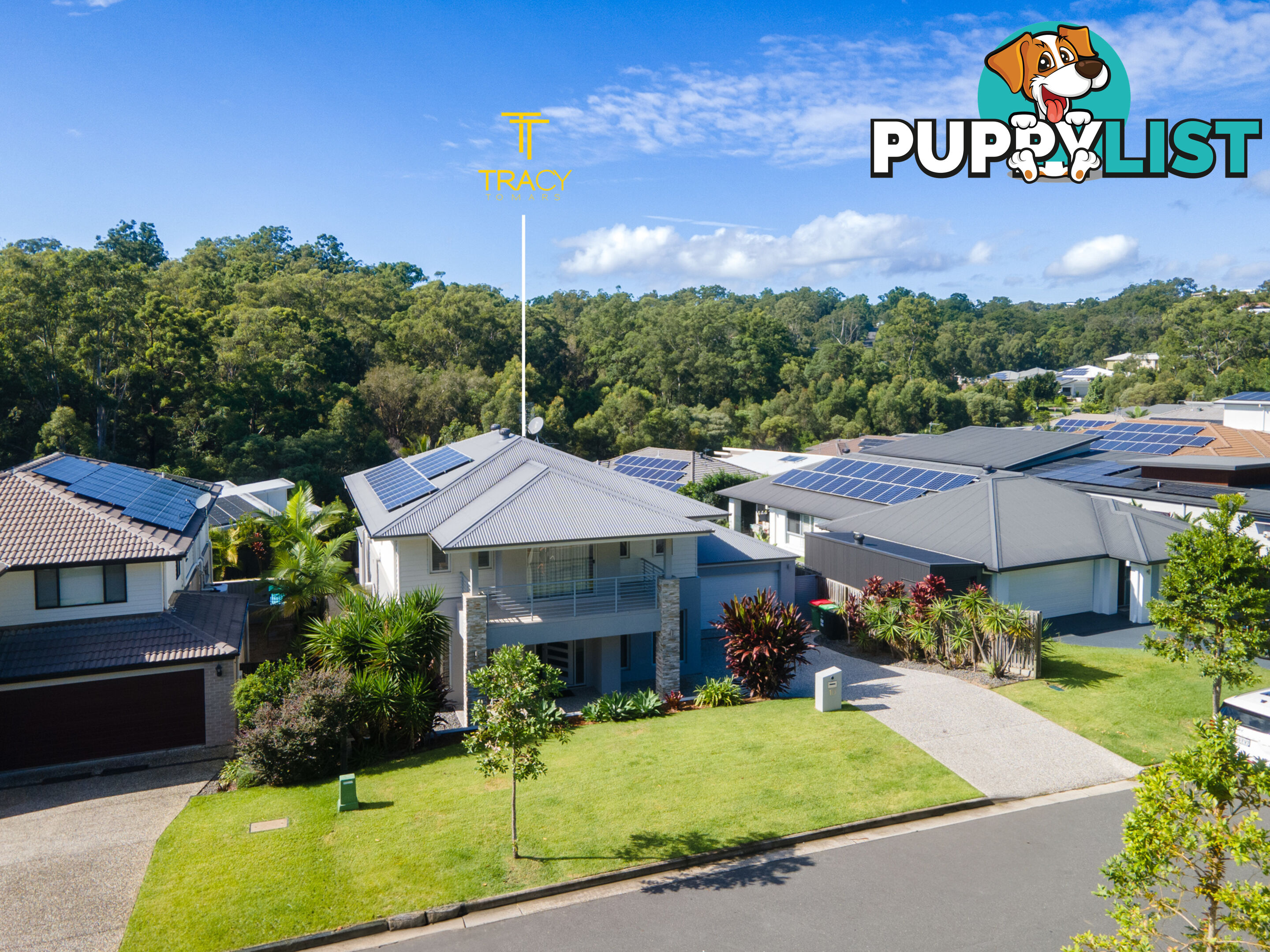 10 Greenview Place REEDY CREEK QLD 4227