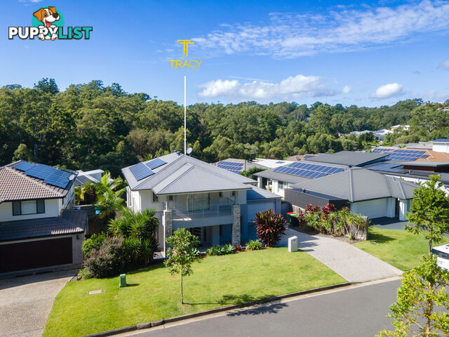 10 Greenview Place REEDY CREEK QLD 4227