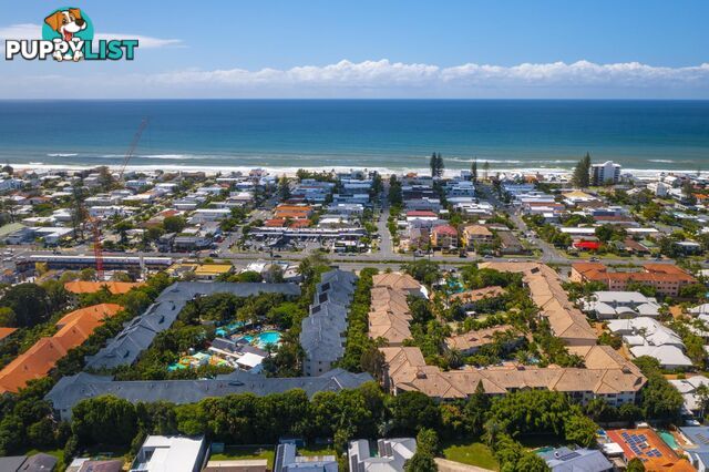 338/2342-2358 Gold Coast Highway MERMAID BEACH QLD 4218