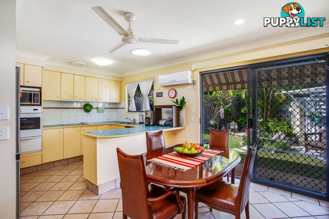 32 Tuggerah Close ROBINA QLD 4226