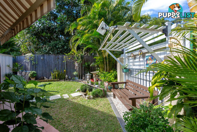 32 Tuggerah Close ROBINA QLD 4226