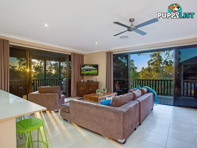 26-28 Forest Ridge Drive BONOGIN QLD 4213