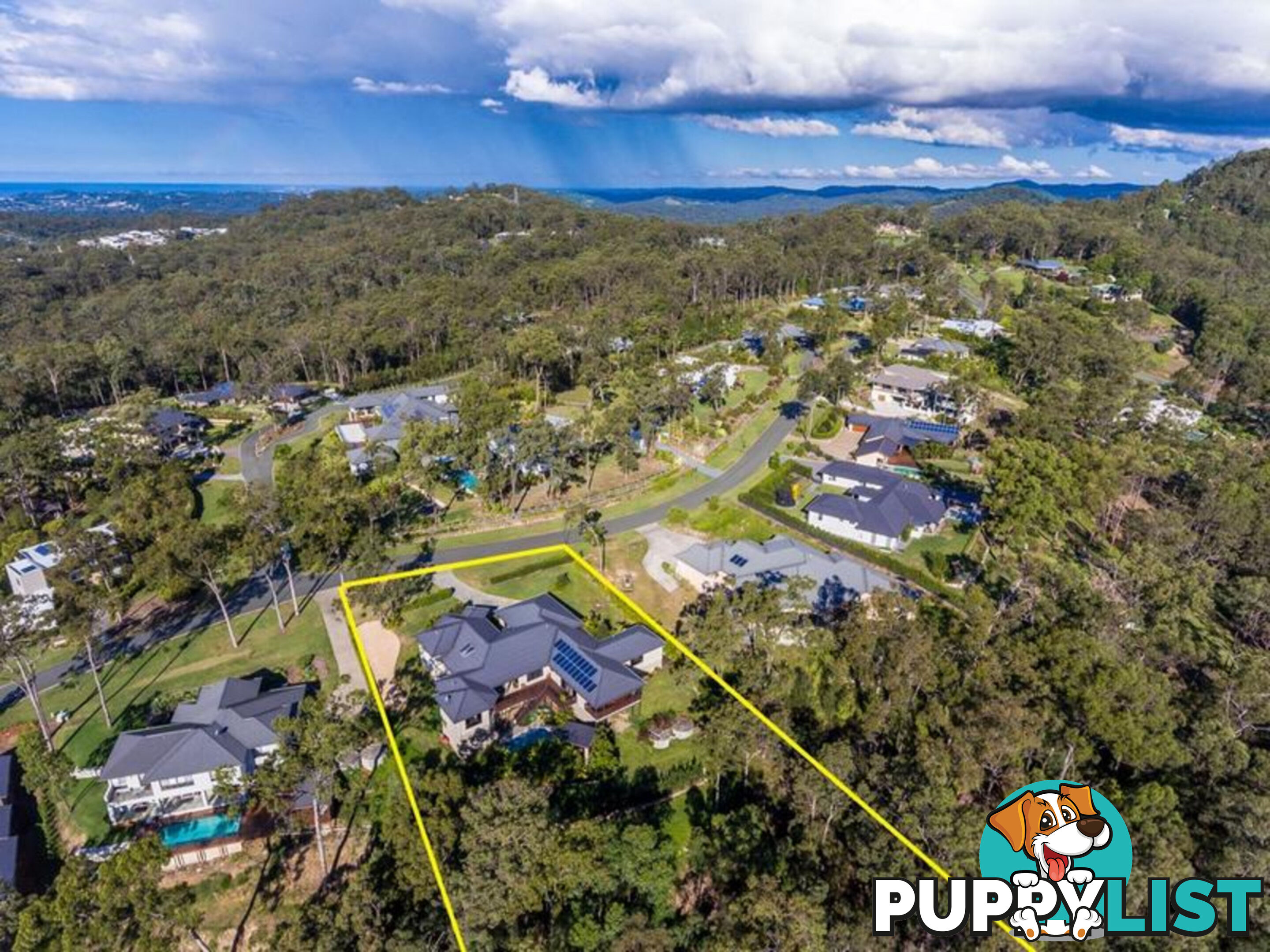 26-28 Forest Ridge Drive BONOGIN QLD 4213