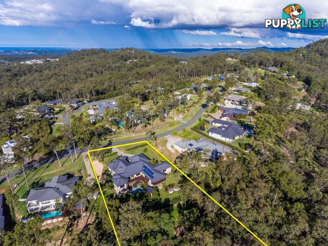 26-28 Forest Ridge Drive BONOGIN QLD 4213