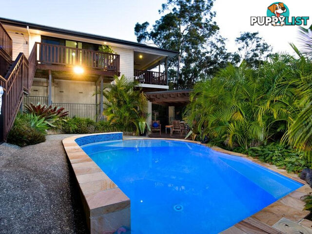 26-28 Forest Ridge Drive BONOGIN QLD 4213