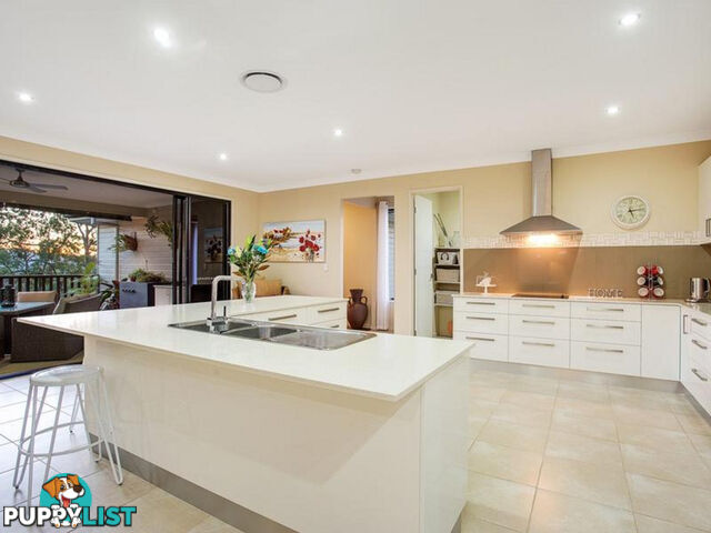 26-28 Forest Ridge Drive BONOGIN QLD 4213