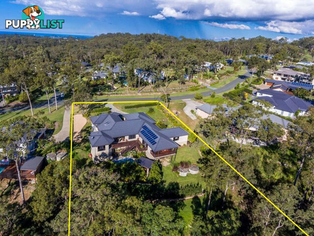 26-28 Forest Ridge Drive BONOGIN QLD 4213