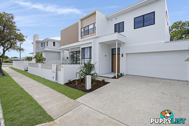 183 Townson Avenue PALM BEACH QLD 4221