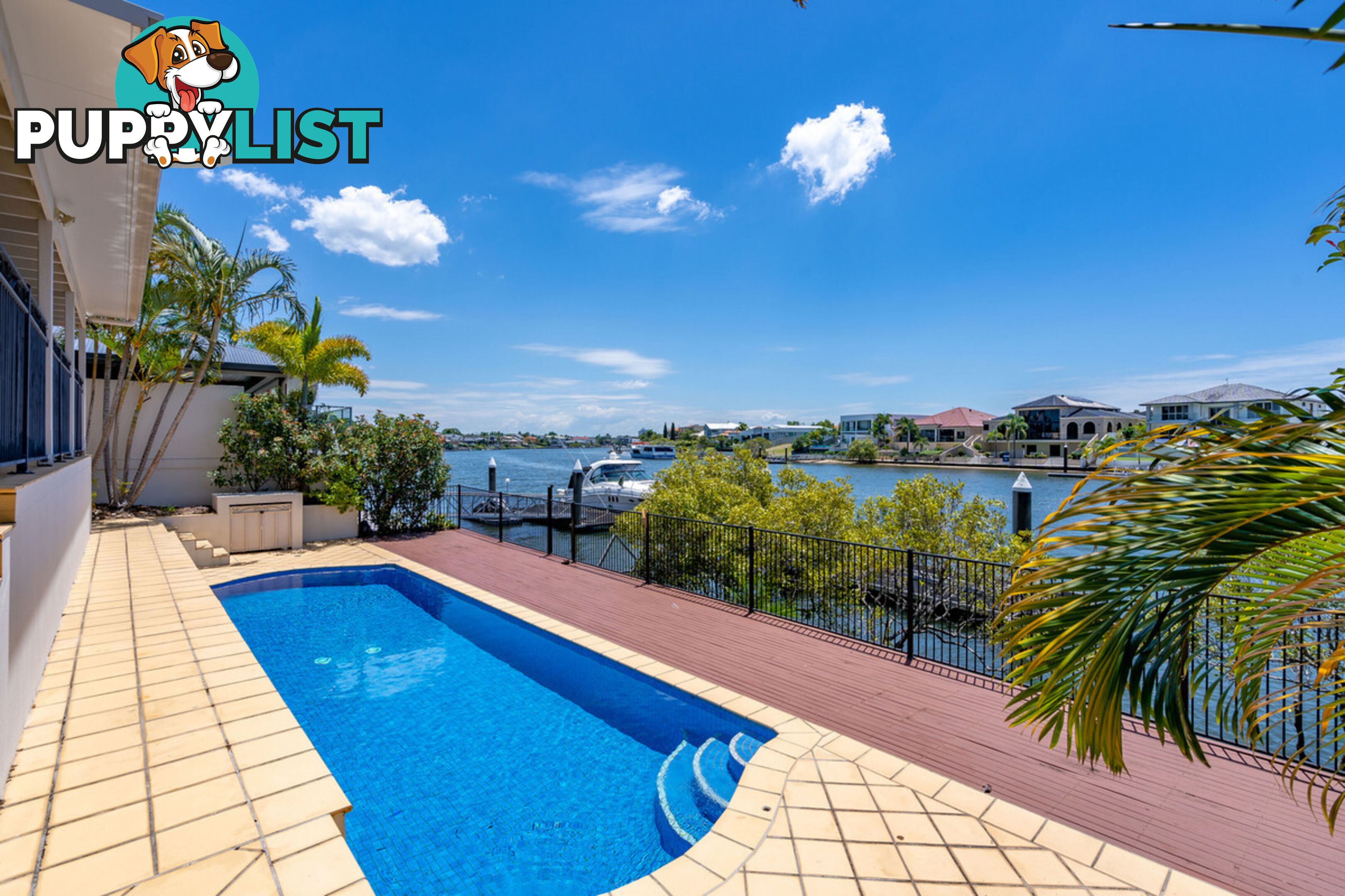 31 Namatjira Court BROADBEACH WATERS QLD 4218