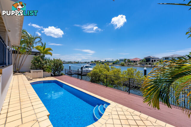 31 Namatjira Court BROADBEACH WATERS QLD 4218