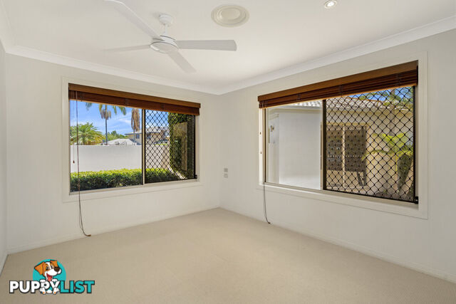 31 Namatjira Court BROADBEACH WATERS QLD 4218