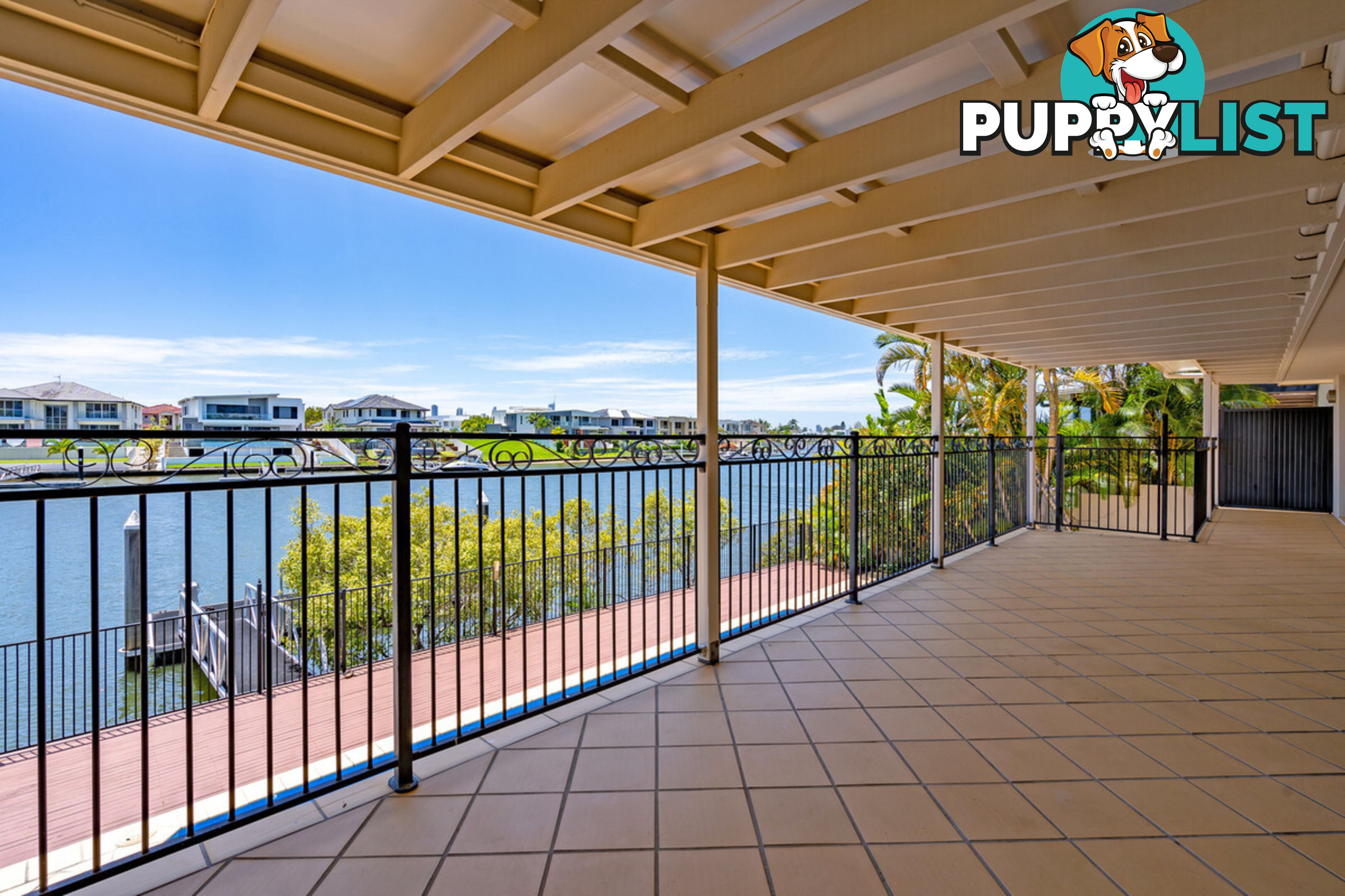 31 Namatjira Court BROADBEACH WATERS QLD 4218