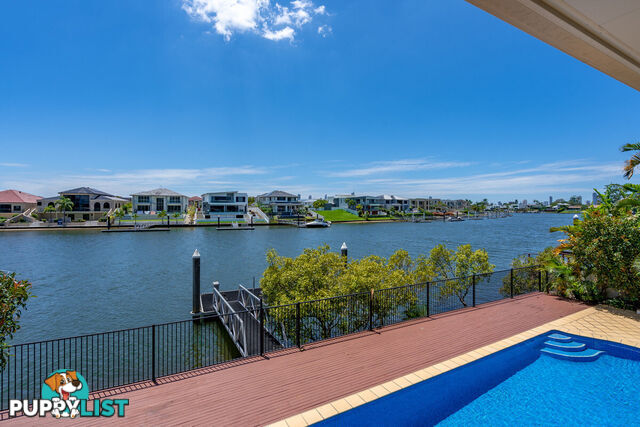 31 Namatjira Court BROADBEACH WATERS QLD 4218