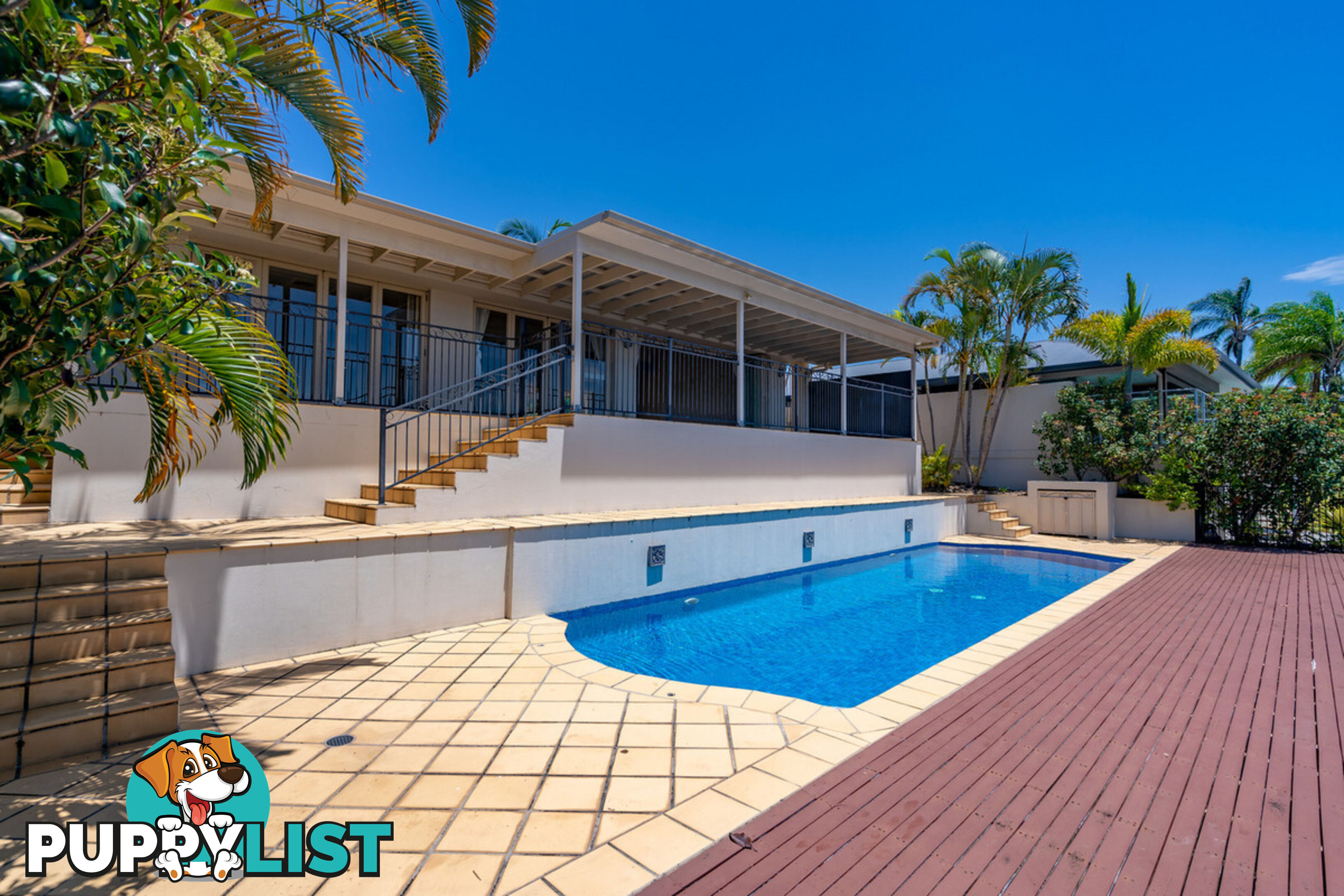 31 Namatjira Court BROADBEACH WATERS QLD 4218