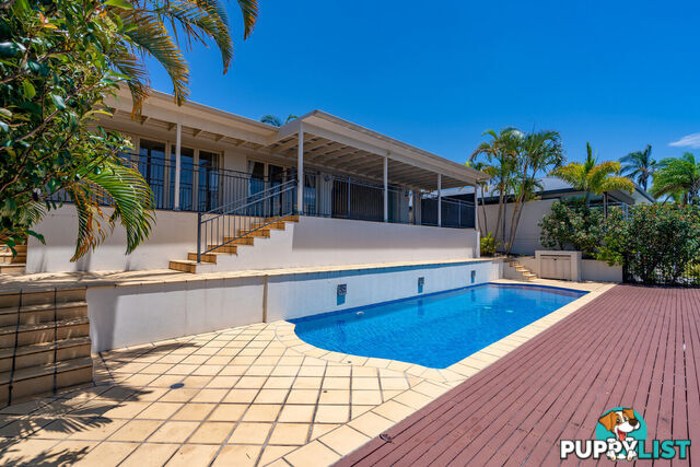 31 Namatjira Court BROADBEACH WATERS QLD 4218