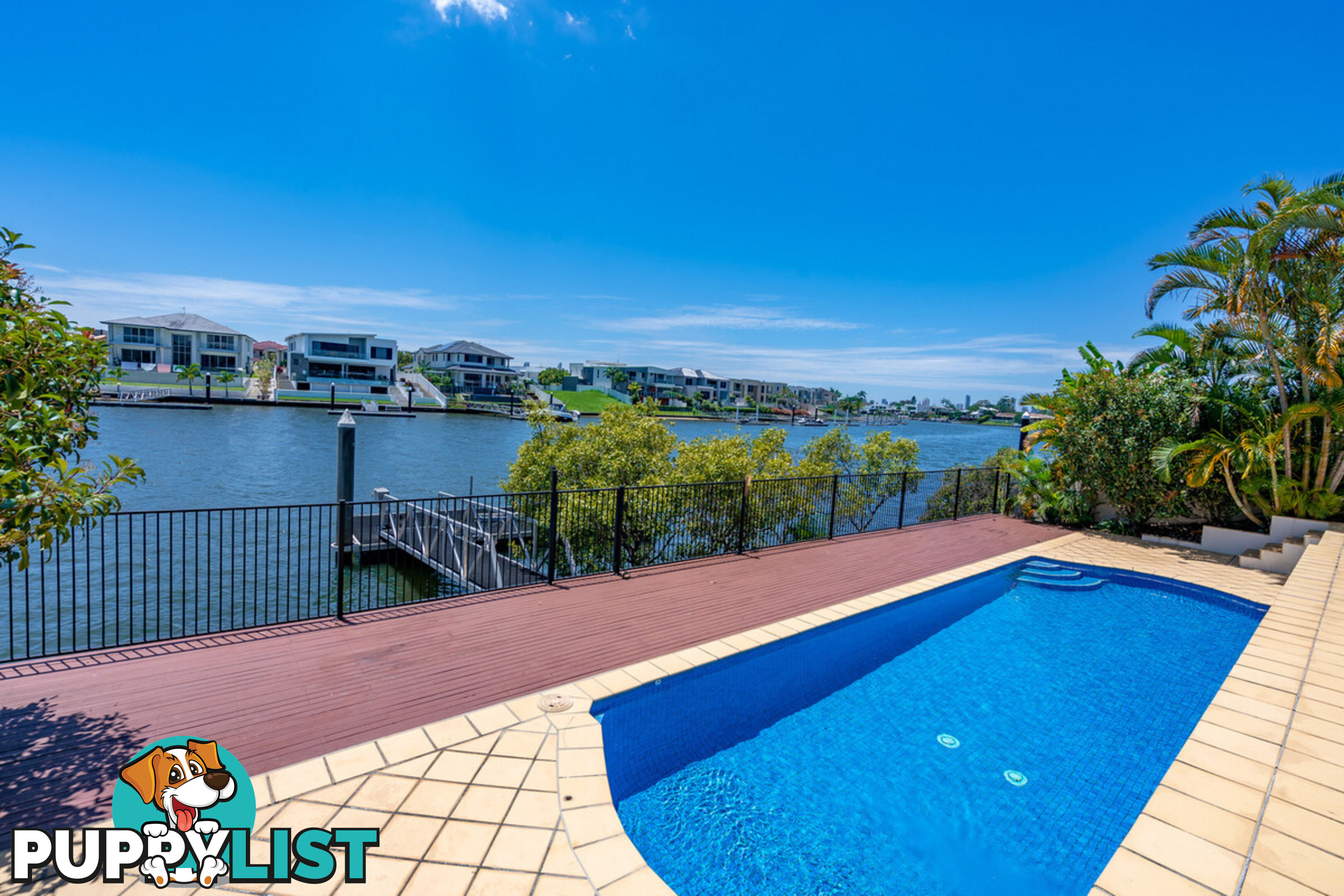 31 Namatjira Court BROADBEACH WATERS QLD 4218